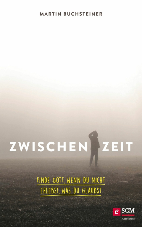 Zwischenzeit - Martin Buchsteiner