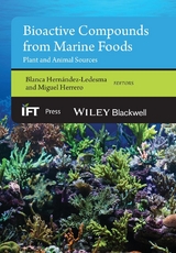 Bioactive Compounds from Marine Foods - 