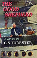 The Good Shepherd - C. S. Forester