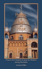 Prayers of Faith and Hope - Leoma Gilley