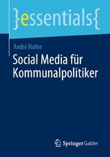 Social Media für Kommunalpolitiker - André Haller