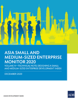 Asia Small and Medium-Sized Enterprise Monitor 2020: Volume IV