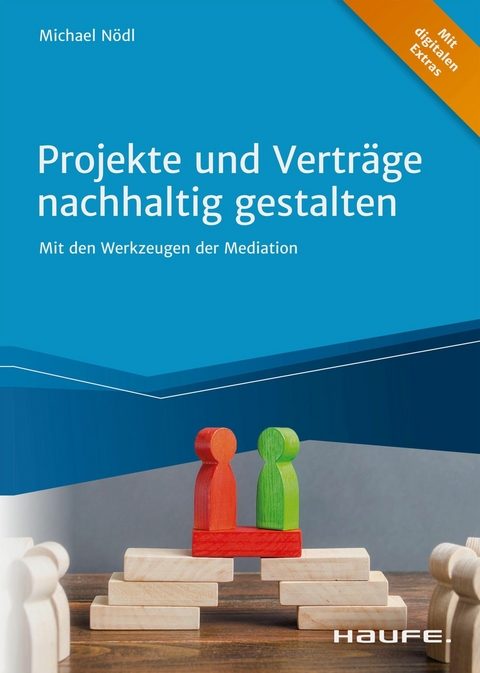 Projekte und Verträge nachhaltig gestalten - Michael Nödl