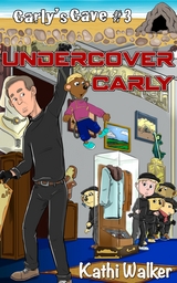 Undercover Carly - Kathi Walker