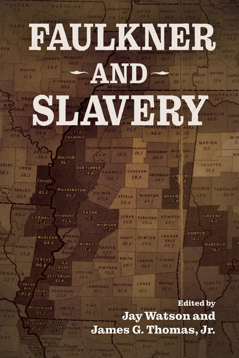 Faulkner and Slavery - 