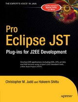 Pro Eclipse JST - Hakeem Shittu, Christopher M Judd