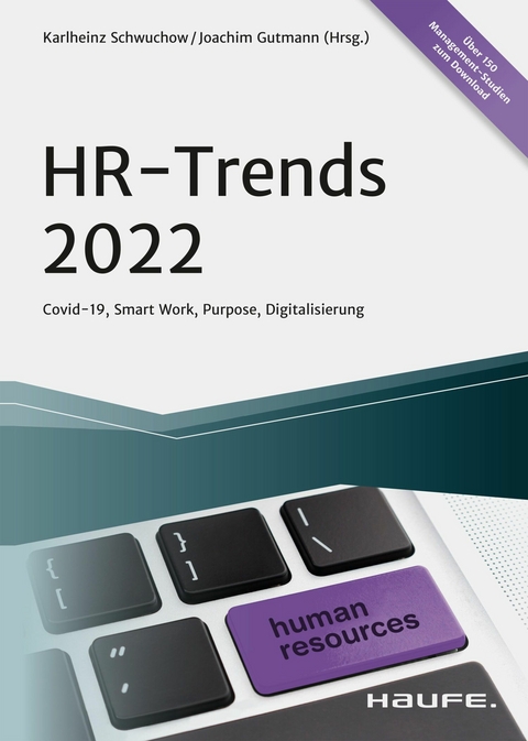 HR-Trends 2022 - 