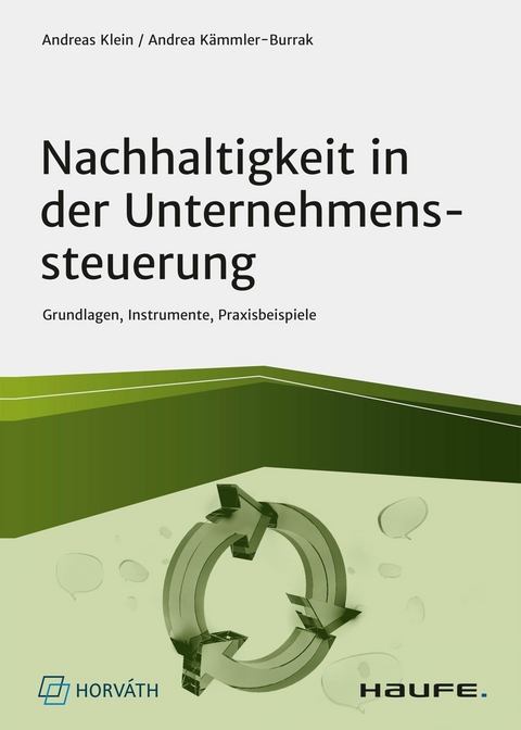 Nachhaltigkeit in der Unternehmenssteuerung - 