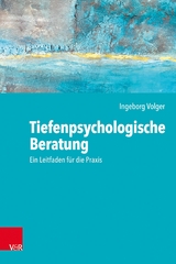 Tiefenpsychologische Beratung -  Ingeborg Volger