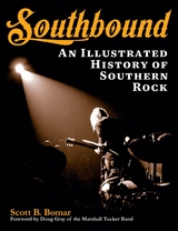 Southbound: -  Scott B. Bomar