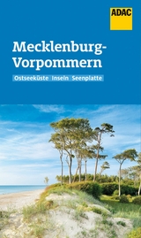 ADAC Reiseführer Mecklenburg-Vorpommern - Katja Gartz