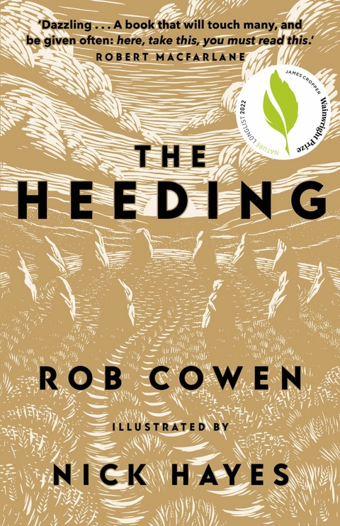 Heeding -  Rob Cowen,  Nick Hayes