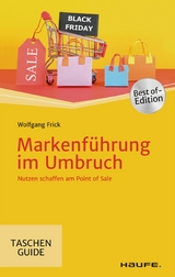 Markenführung im Umbruch - Wolfgang Frick