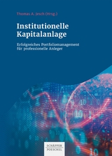 Institutionelle Kapitalanlage - 