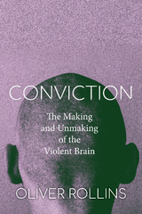 Conviction -  Oliver Rollins