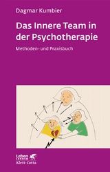 Das Innere Team in der Psychotherapie (Leben Lernen, Bd. 265) -  Dagmar Kumbier