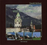 Hall in Tirol und die Salzregion - Gerald Aichner