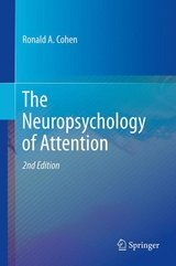 The Neuropsychology of Attention - Ronald A. Cohen