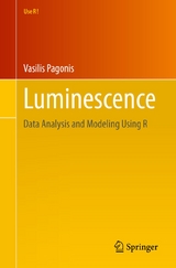 Luminescence - Vasilis Pagonis