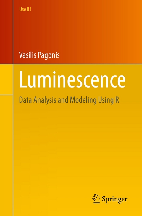 Luminescence - Vasilis Pagonis