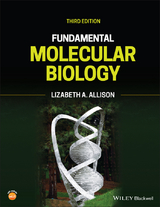 Fundamental Molecular Biology - Lizabeth A. Allison