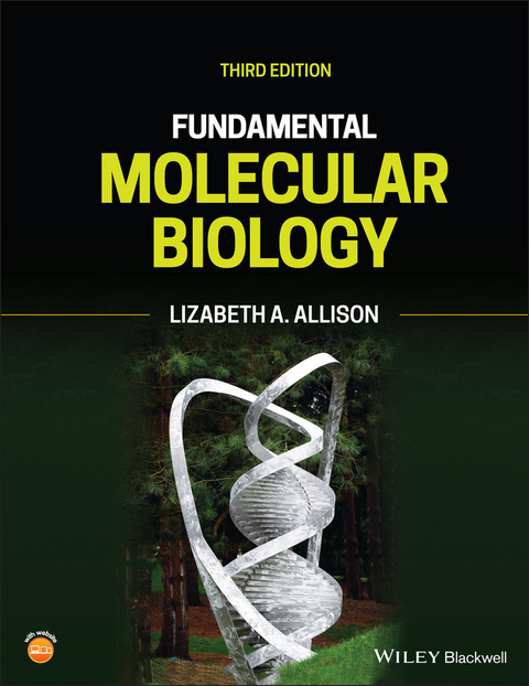 Fundamental Molecular Biology - Lizabeth A. Allison