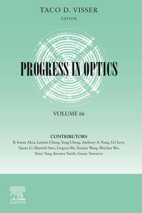 Progress in Optics - 