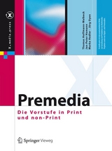 Standards in der Medienproduktion - Thomas Hoffmann-Walbeck, Gottfried Zimmermann, Marko Hedler, Jan-Peter Homann, Alexander Henka, Sebastian Riegel, Ansgar Gerlicher, Martin Goik, Christophe Strobbe