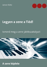 Legyen a zene a Tiéd! - Janos Klotz