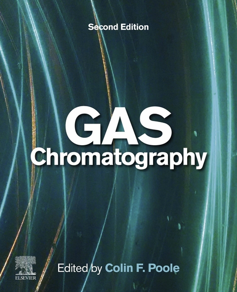 Gas Chromatography - 