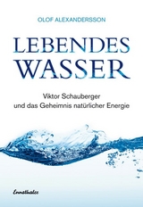 Lebendes Wasser - Olof Alexandersson