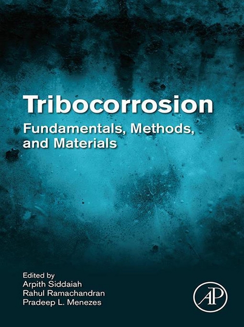 Tribocorrosion - 