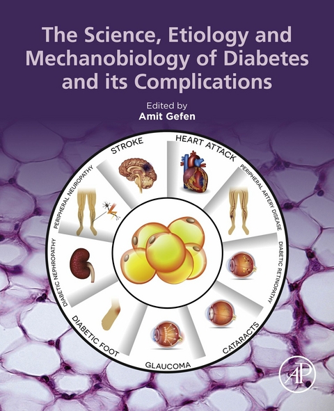 Science, Etiology and Mechanobiology of Diabetes and its Complications - 