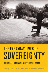 Everyday Lives of Sovereignty - 