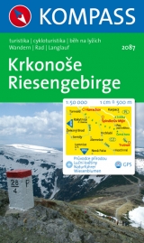 Riesengebirge /Krkonose