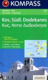 Kos - Südlicher Dodekanes