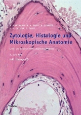 Zytologie, Histologie und Mikroskopische Anatomie - Michaele Hartmann, Maria Anna Pabst, Rudolf Schmied, Christian Caluba, Gottfried Dohr