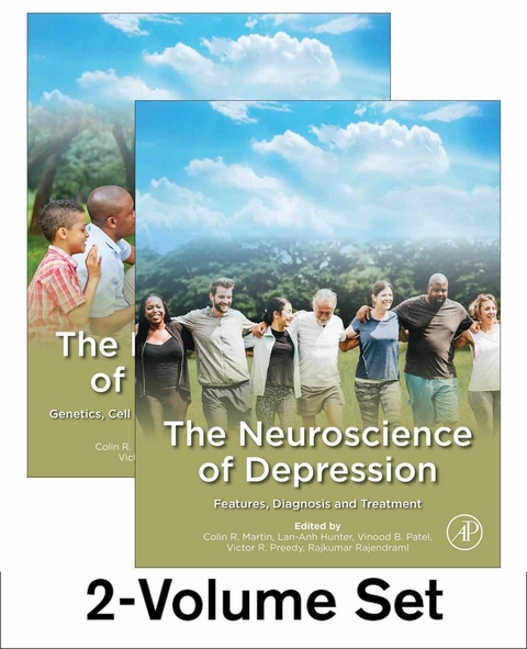 Neuroscience of Depression - 