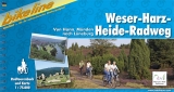 Weser-Harz-Heide-Radweg