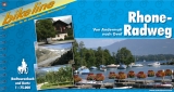 Rhone-Radweg - 