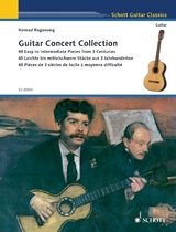 Guitar Concert Collection - 