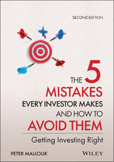 The 5 Mistakes Every Investor Makes and How to Avoid Them -  Peter Mallouk