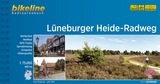 Lüneburger Heide-Radweg - 