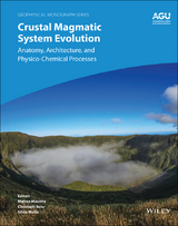 Crustal Magmatic System Evolution - 