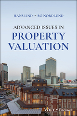 Advanced Issues in Property Valuation - Hans Lind, Bo Nordlund