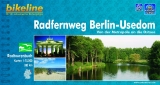 Radfernweg Berlin-Usedom