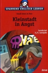 Kleinstadt in Angst