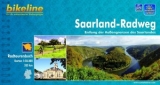 Saarland-Radweg - 