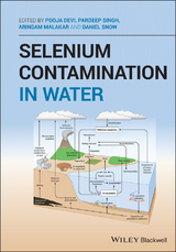 Selenium Contamination in Water - 