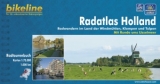 Radatlas Holland